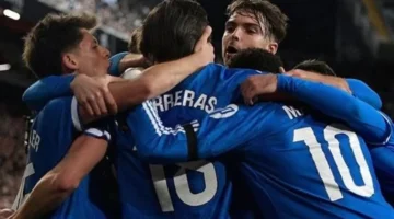 اجتماع الفجر السري.. نجوم ريال مدريد يتفقون على خطة عاجلة لإنقاذ الموسم الملكي